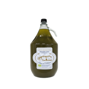 Azeite Virgem Extra Biológico Casa de Valbom 3L