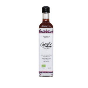 Sumo de Uva Biológico Casa de Valbom 500ML