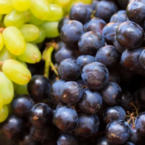 Uva Biologico Granel - Caixa de 20KG